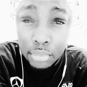 Meet your Posher, Darnell